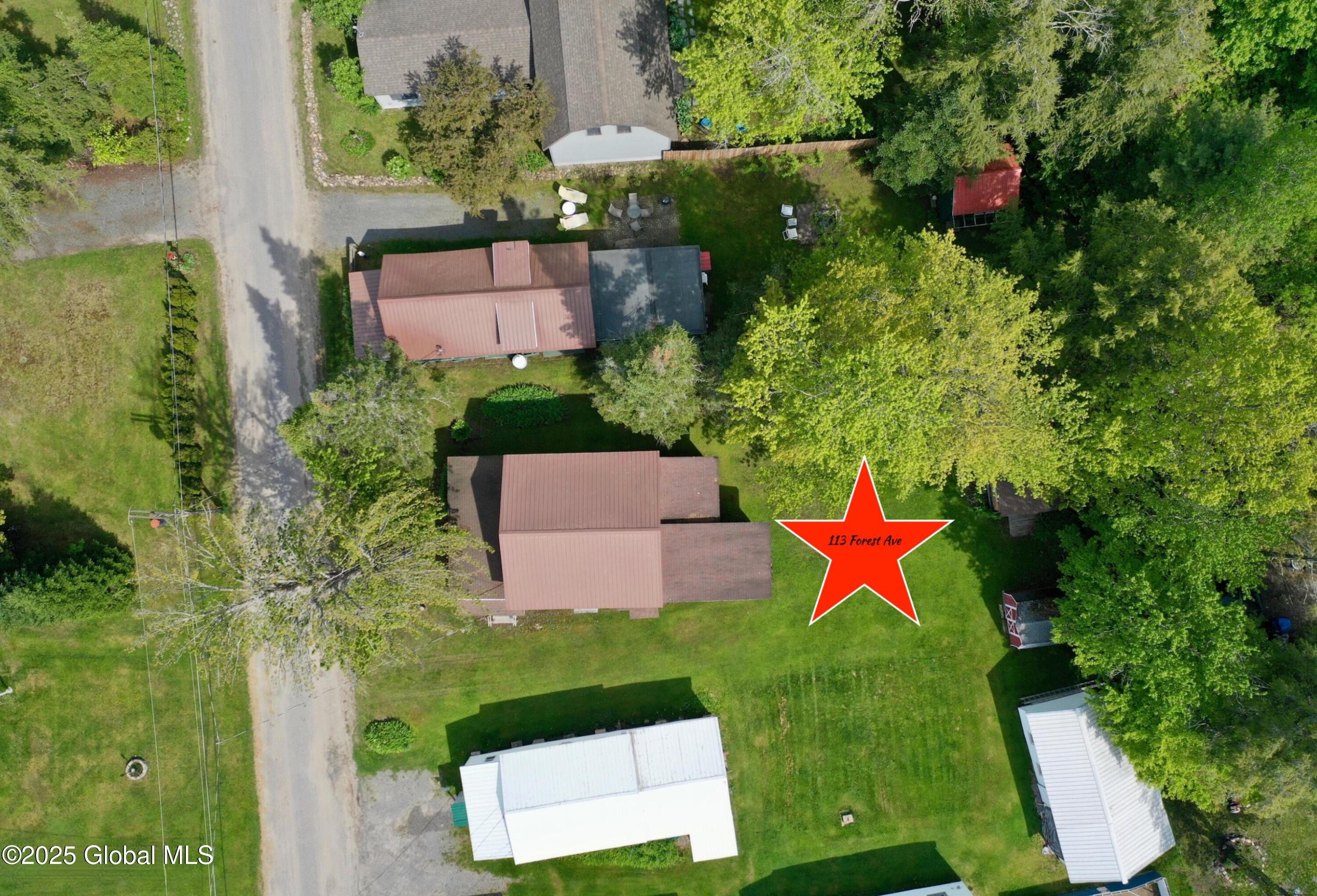 113 Forest Avenue, Caroga Lake, New York image 50