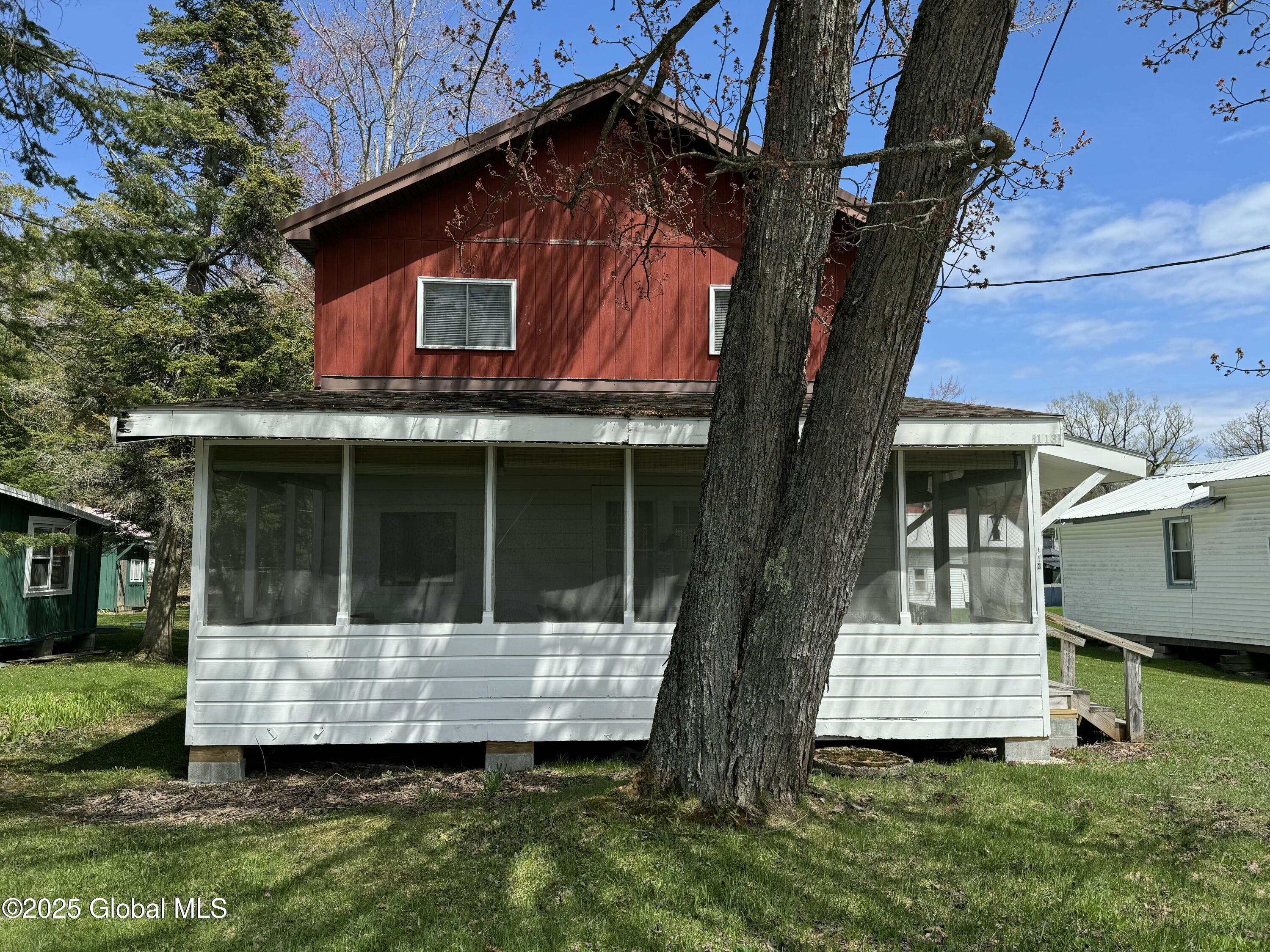 113 Forest Avenue, Caroga Lake, New York image 4