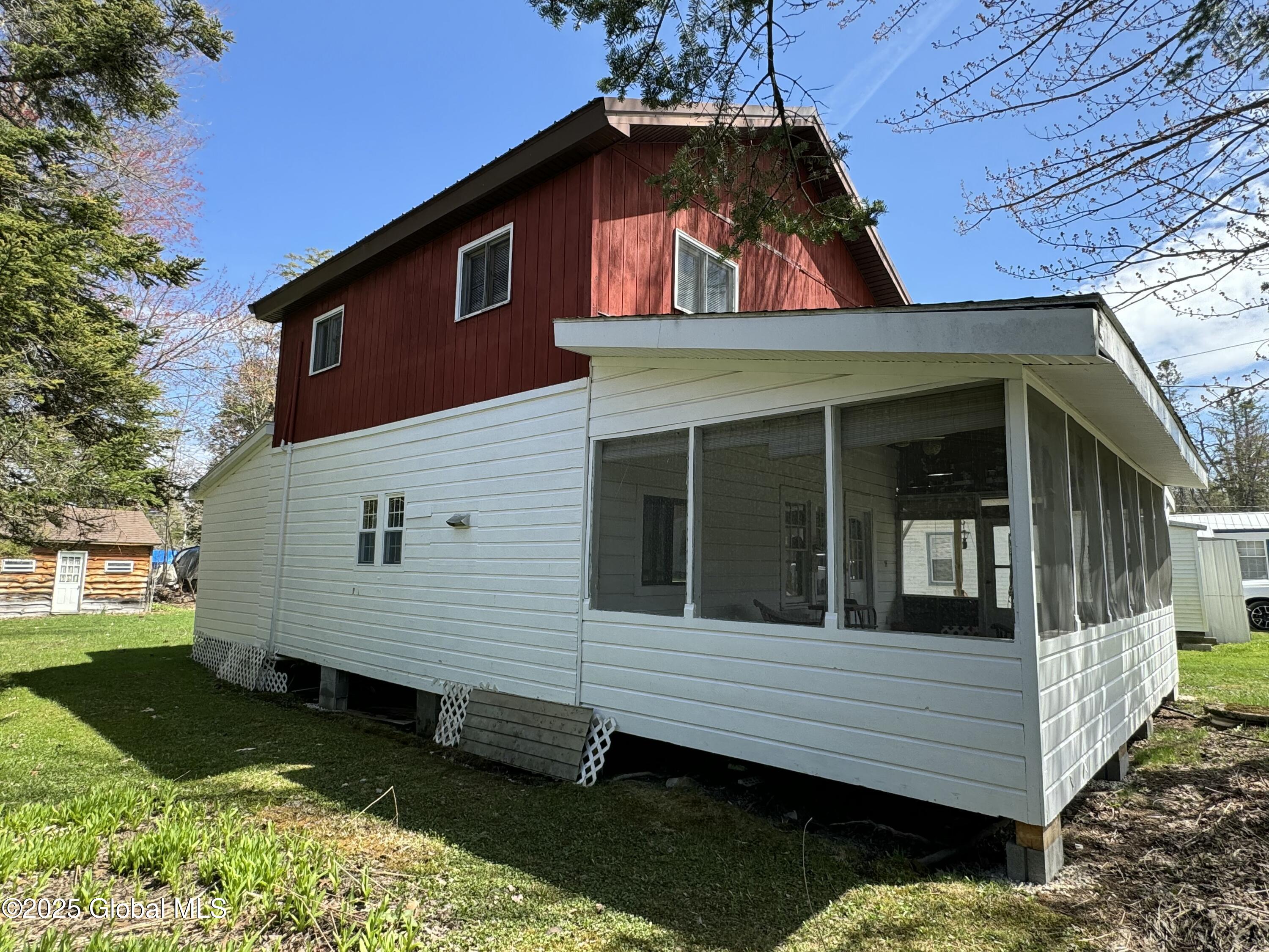 113 Forest Avenue, Caroga Lake, New York image 5