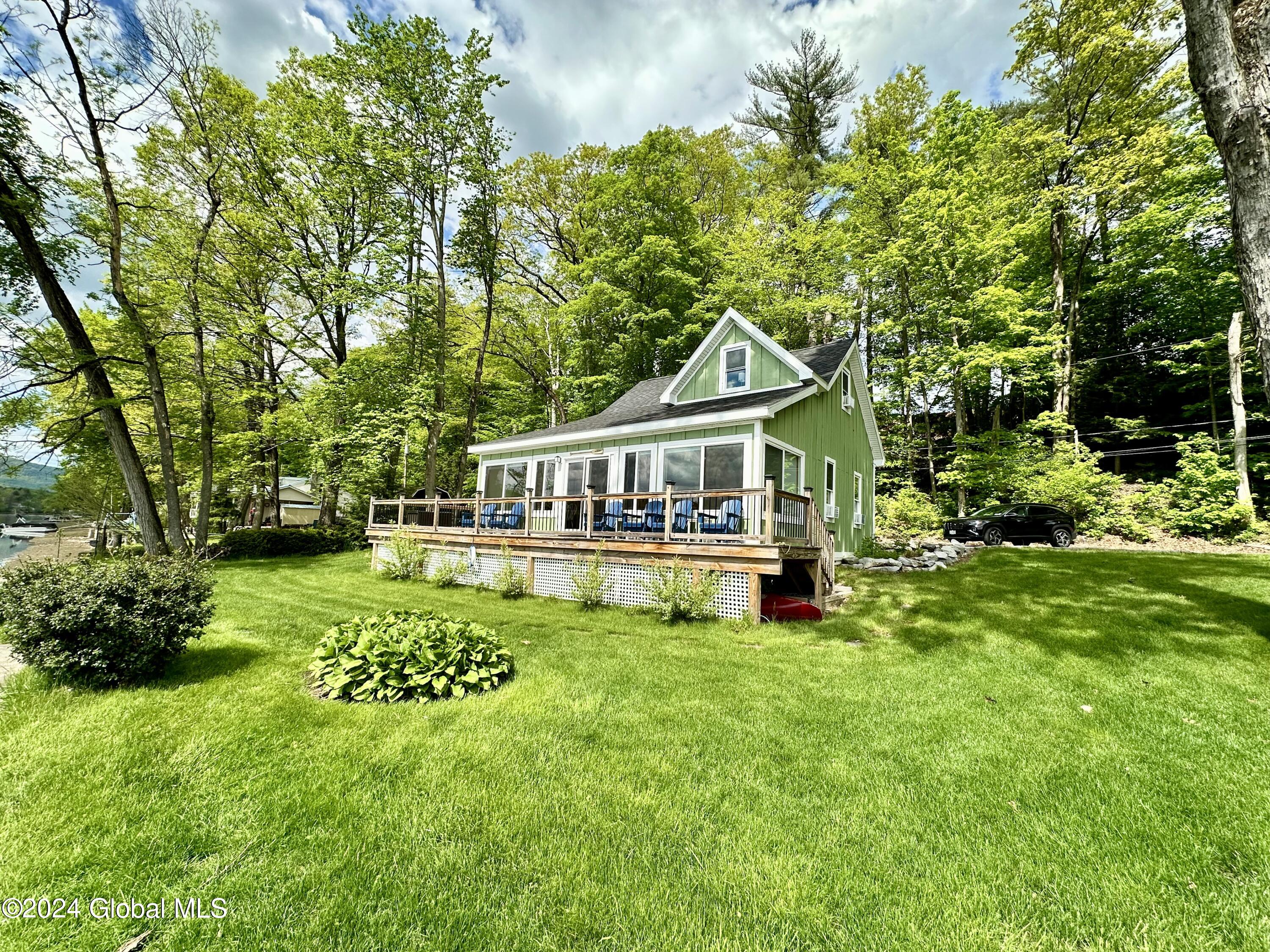 77 Terrace Drive, Lake Luzerne, New York image 33