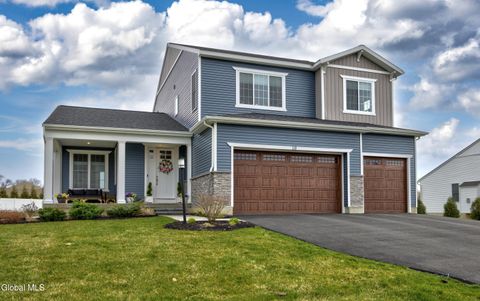 Photo of 10 Penfield Drive, Rexford, NY 12148 (MLS # 202615174)