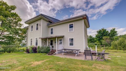 Photo of 1845 Hickory Hill Road, Fonda, NY 12068 (MLS # 202622560)