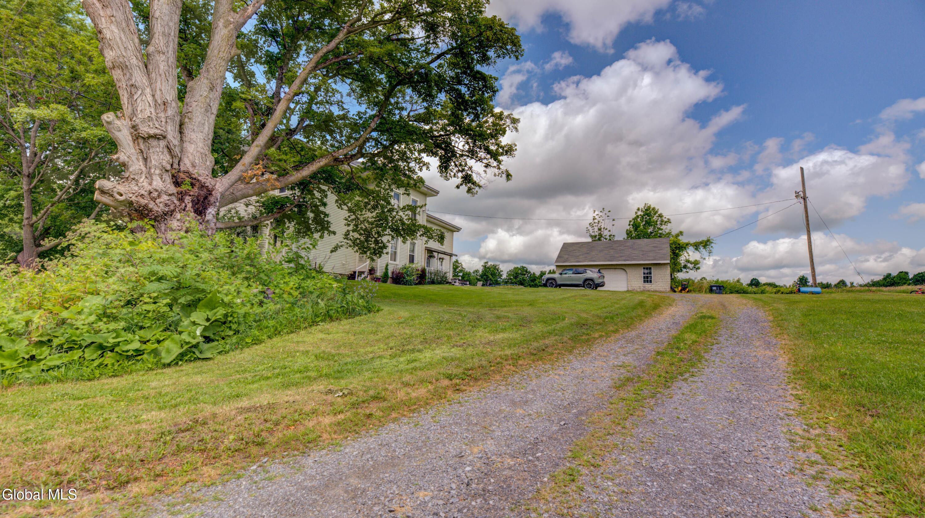 1845 Hickory Hill Road