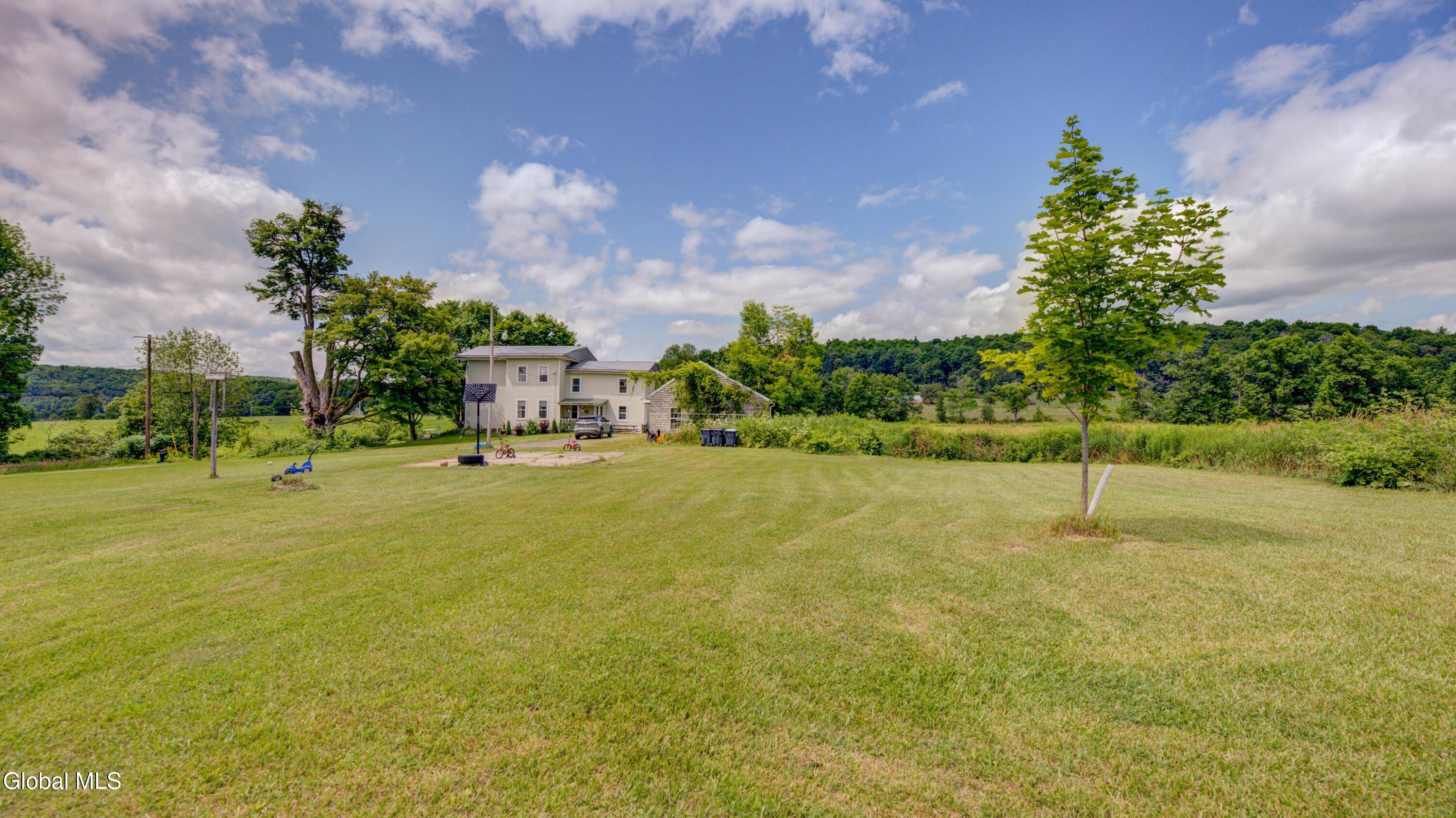 1845 Hickory Hill Road