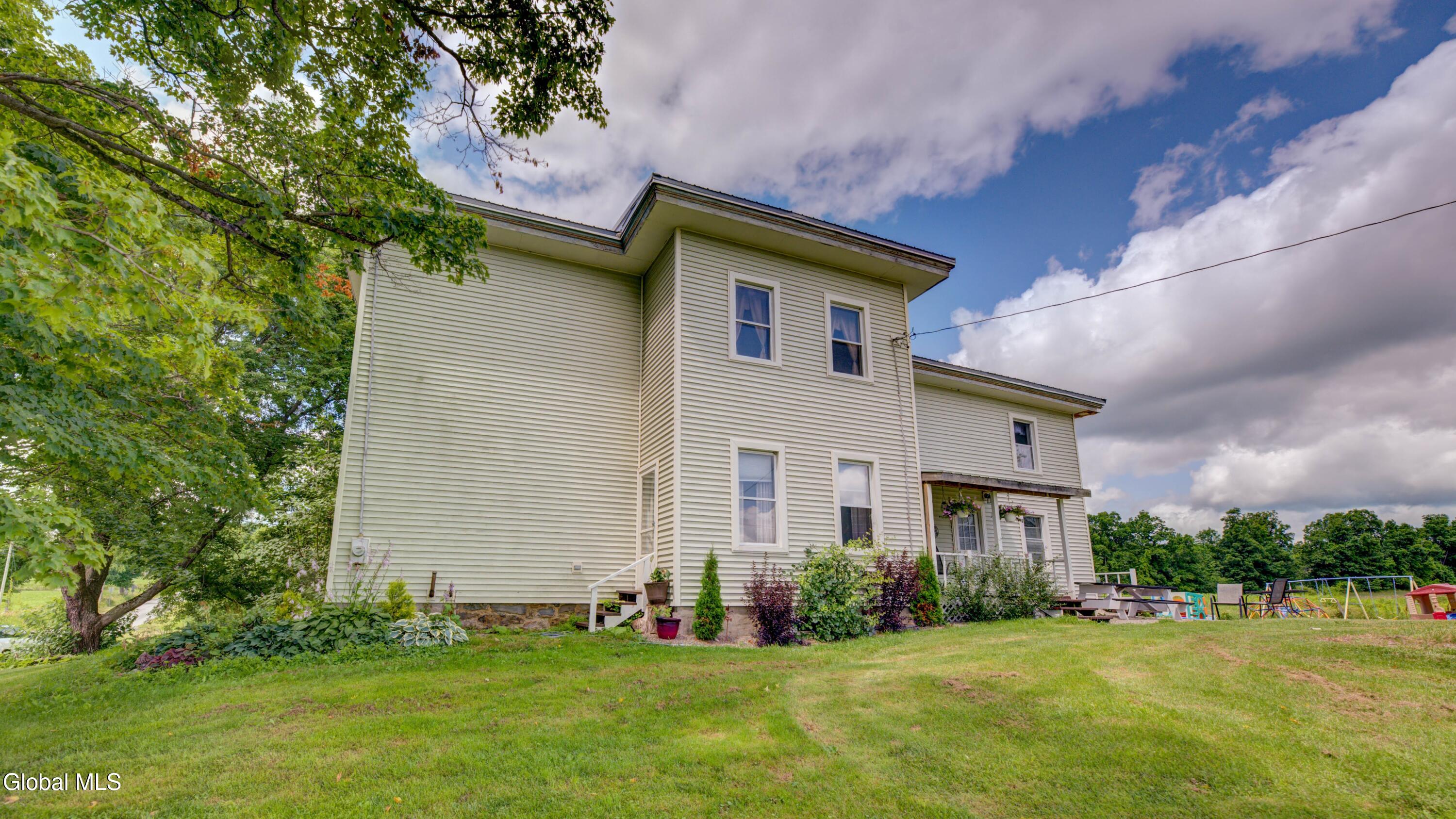 1845 Hickory Hill Road