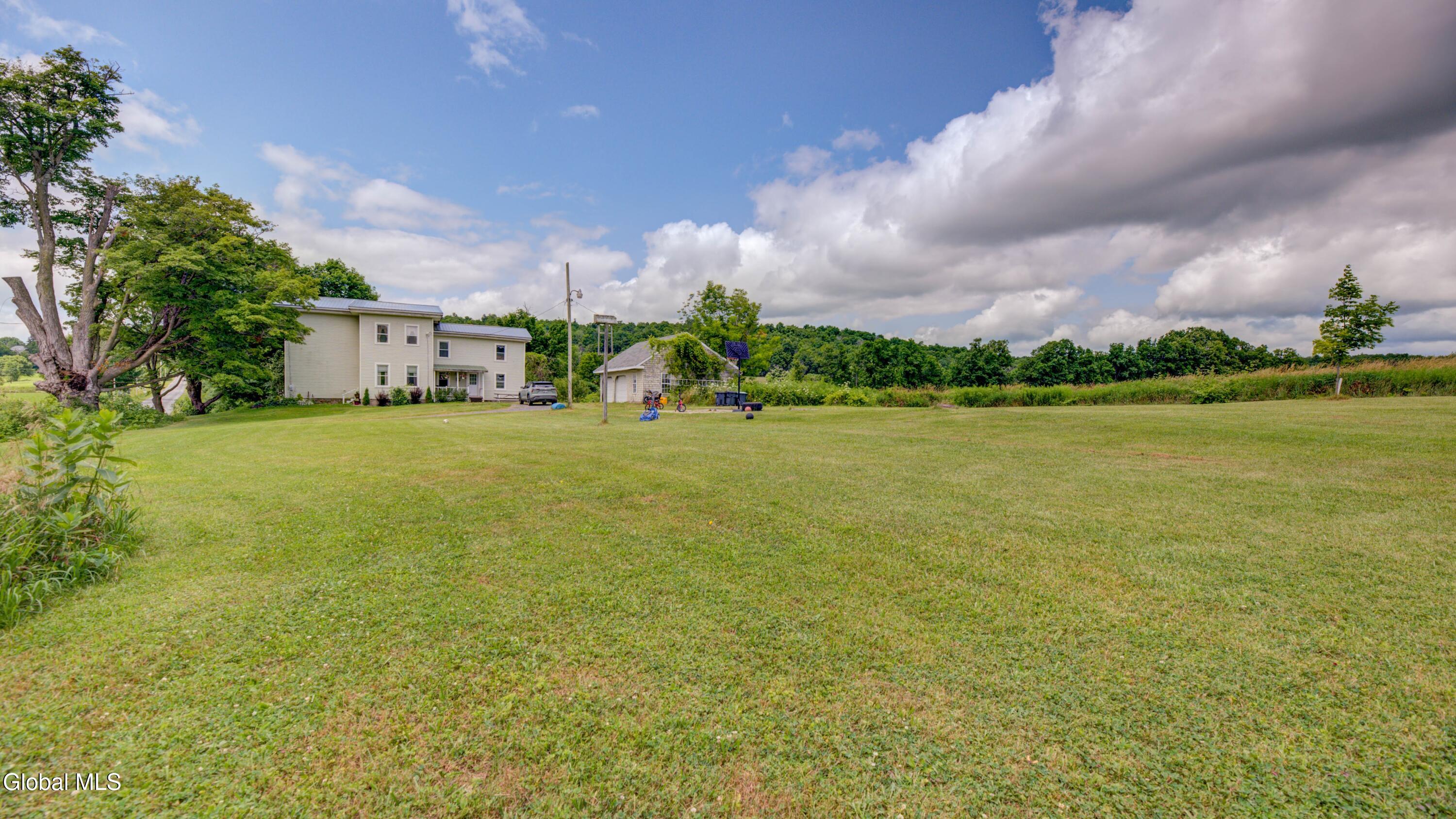 1845 Hickory Hill Road