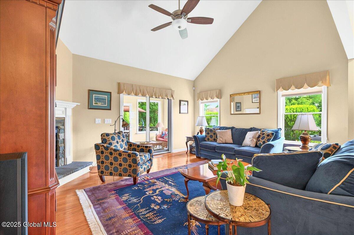 7 Brighton Drive, Clifton Park, New York image 26