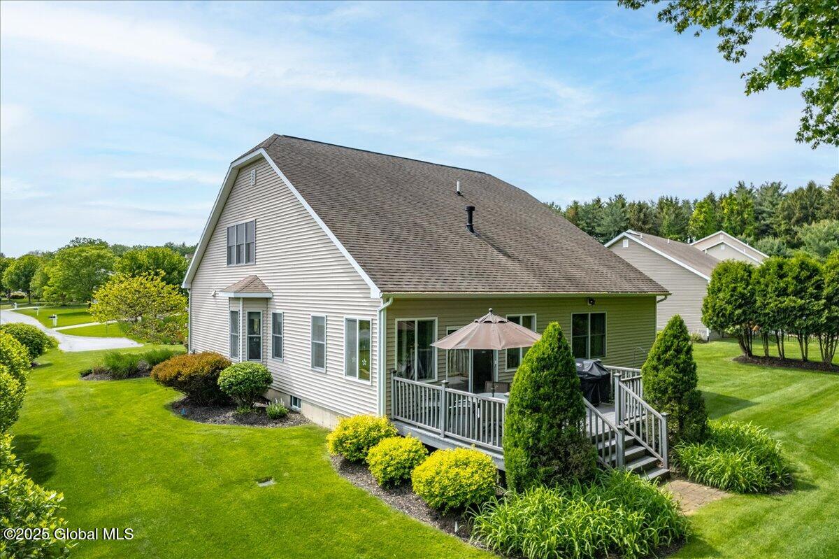 7 Brighton Drive, Clifton Park, New York image 10