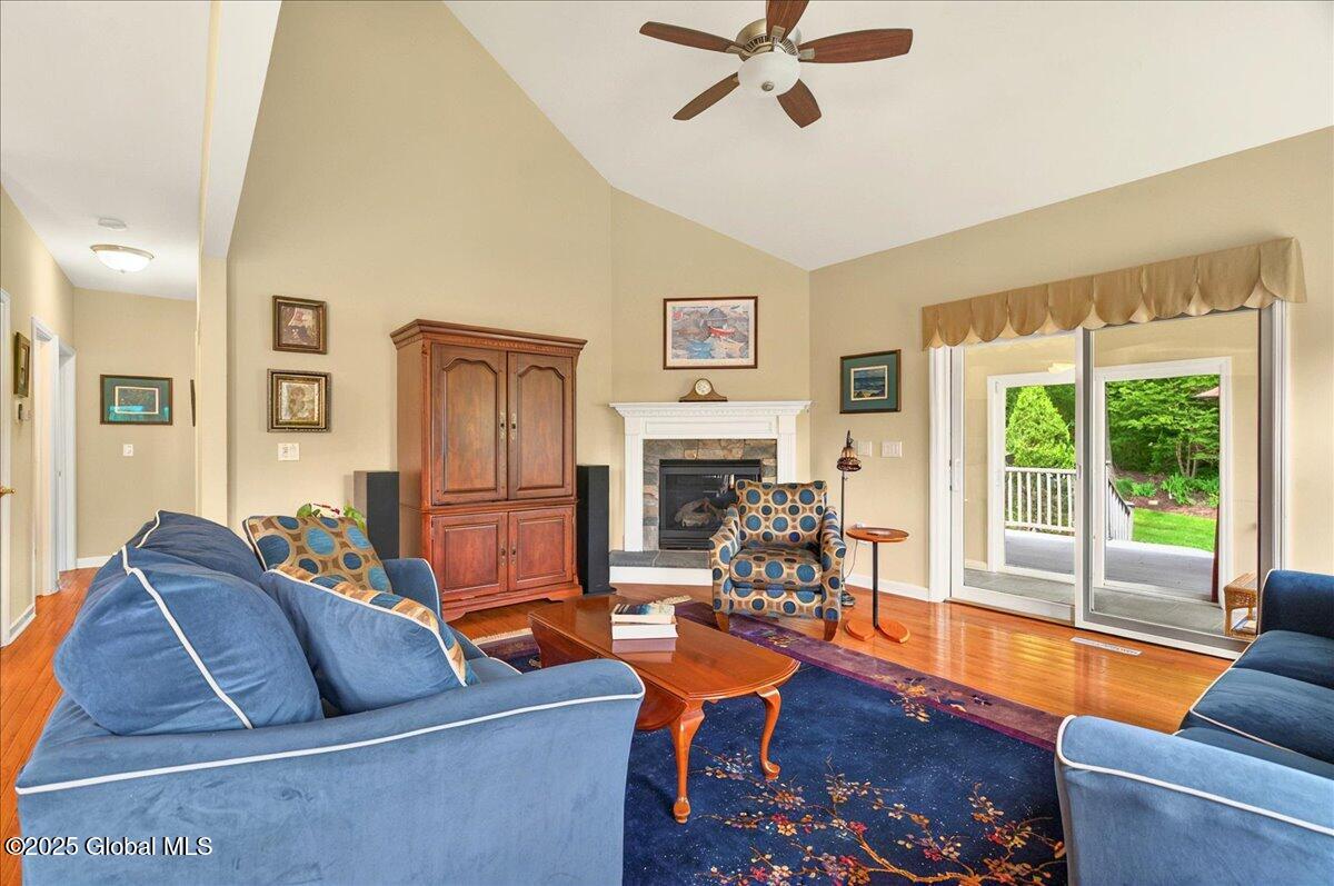 7 Brighton Drive, Clifton Park, New York image 25
