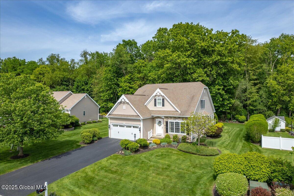 7 Brighton Drive, Clifton Park, New York image 3