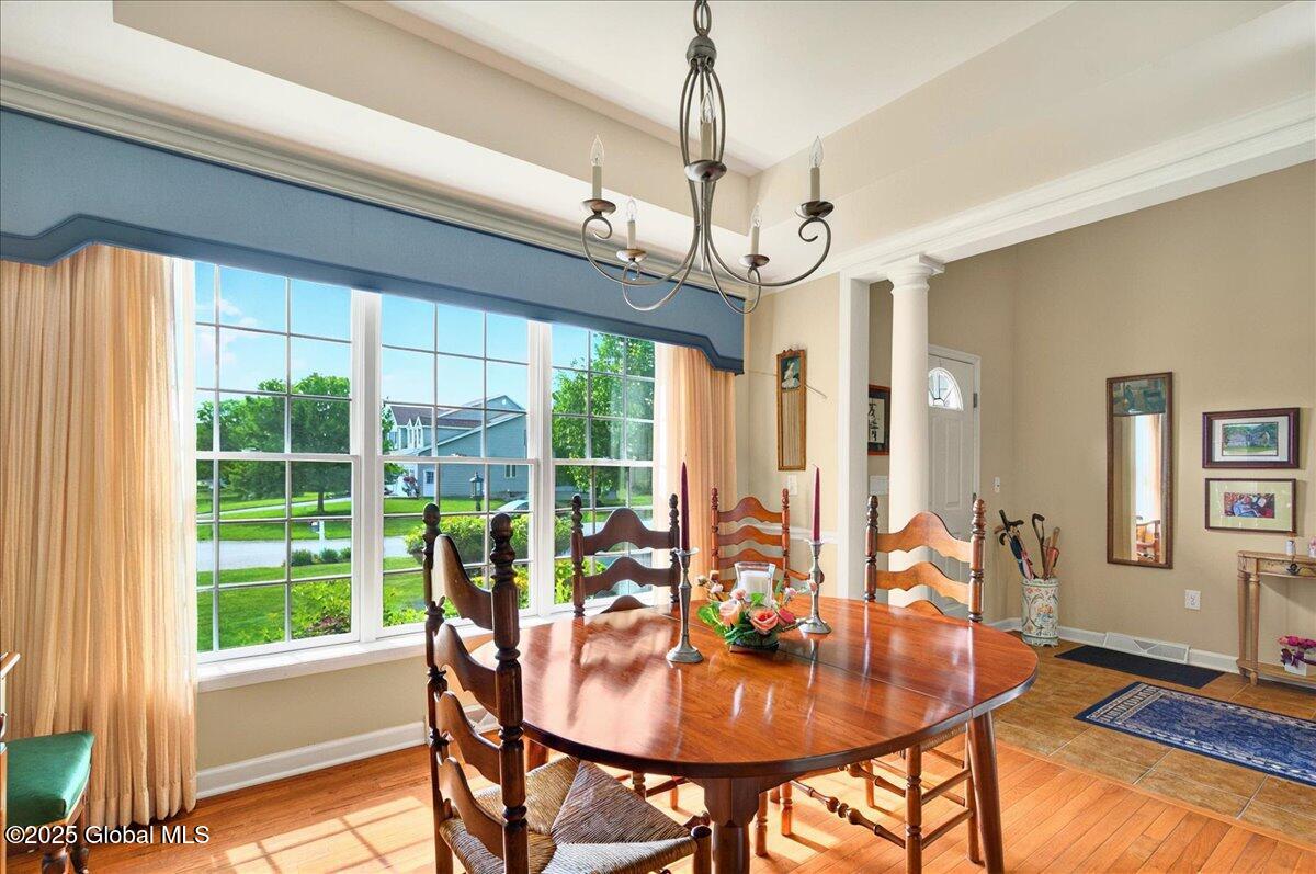 7 Brighton Drive, Clifton Park, New York image 20