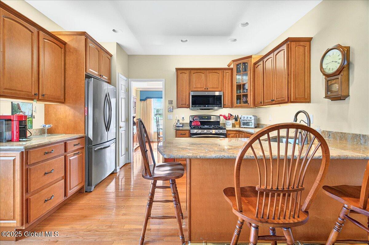 7 Brighton Drive, Clifton Park, New York image 23