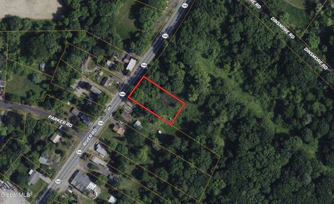 Vacant Land For Sale - L35 River Road<br/> Albany County, Selkirk, NY 12158