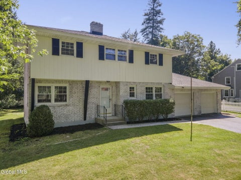 Photo of 5 Salisbury Road, Delmar, NY 12054 (MLS # 202621479)