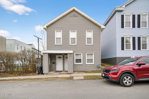 Photo of 1540 8th Avenue, Watervliet, NY 12189 (MLS # 202617258)