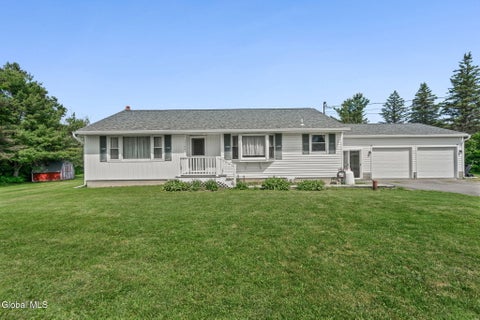 Photo of 1704 Warners Lake Road, Altamont, NY 12009 (MLS # 202619232)