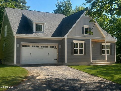 Photo of 20 Morgan Street, Saratoga Springs, NY 12866 (MLS # 202529952)