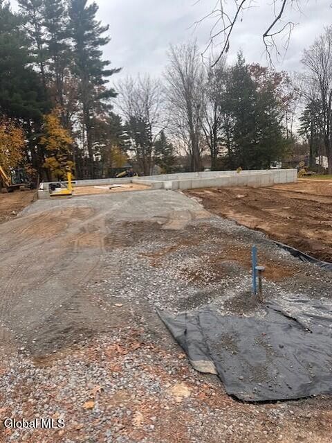 Photo of 20 Morgan Street, Saratoga Springs, NY 12866 (MLS # 202529952)