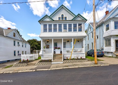 Photo of 81 James Street, Amsterdam, NY 12010 (MLS # 202626022)