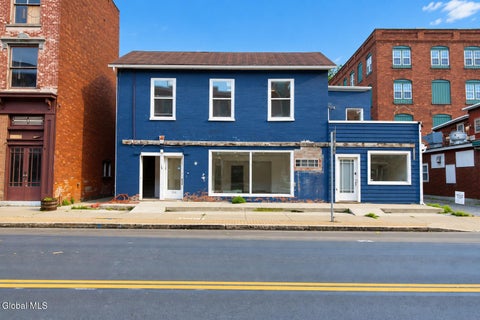 Apartment For Rent - 51 Main Street #UNIT  2<br/> Fort Plain, NY 13339
