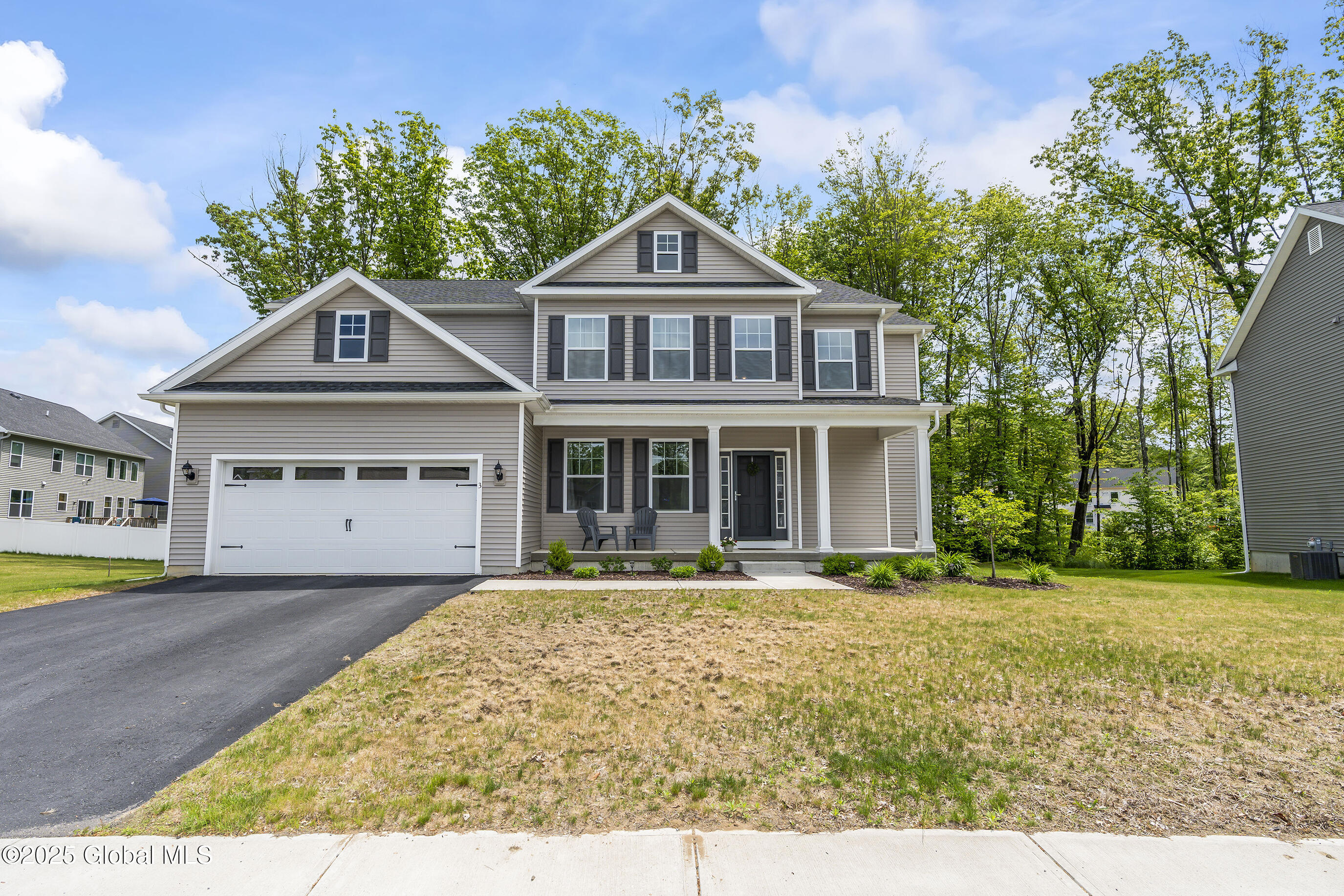 3 Appleton Street, Ballston Lake, New York image 1