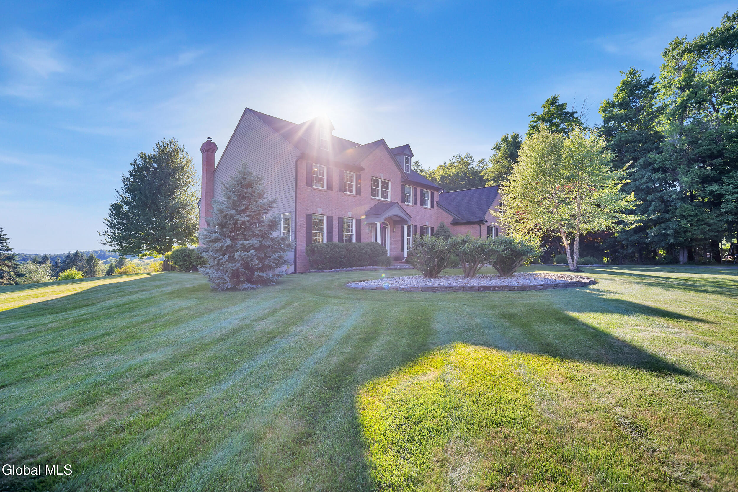 1 Tansy Court