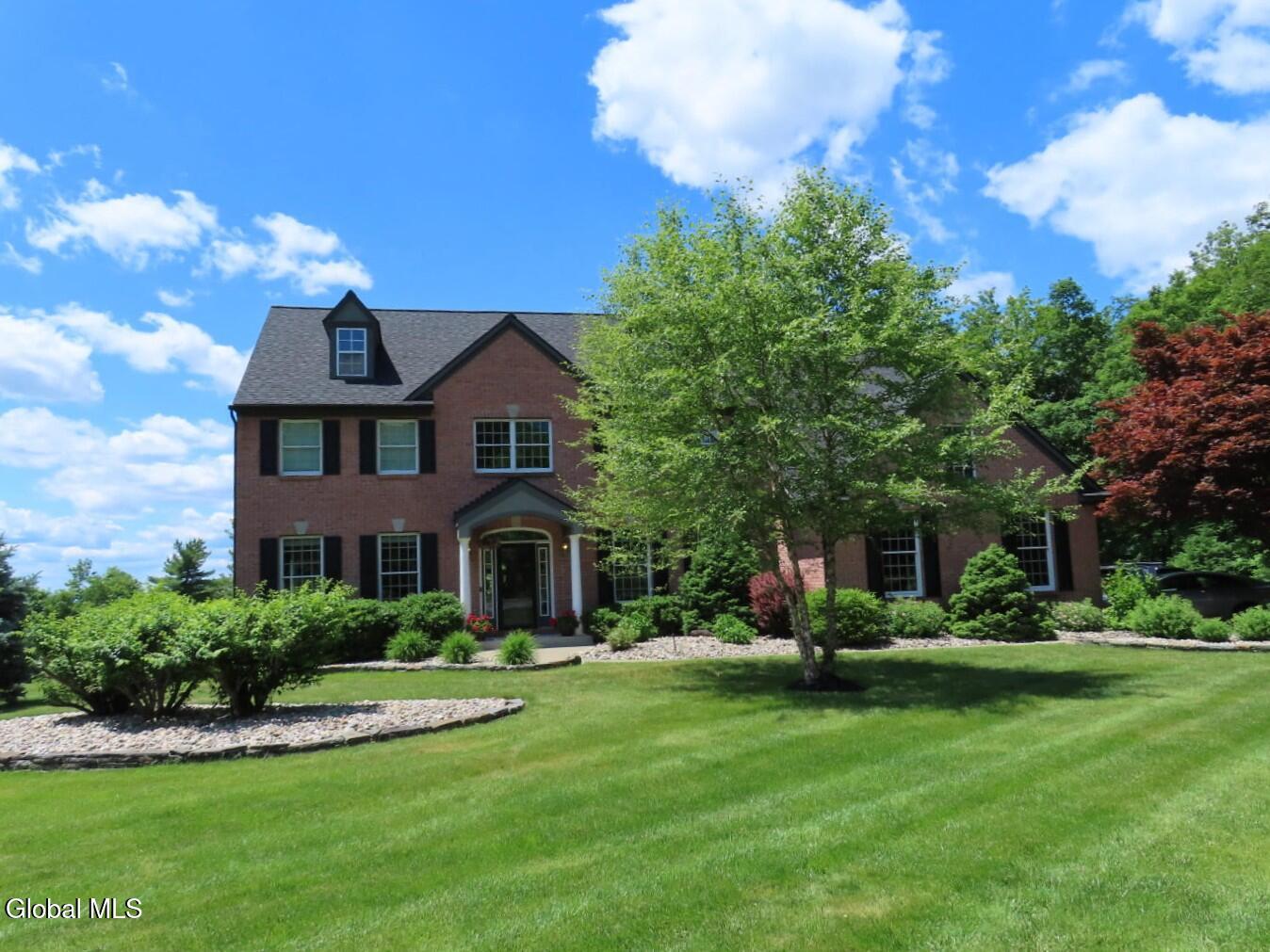1 Tansy Court