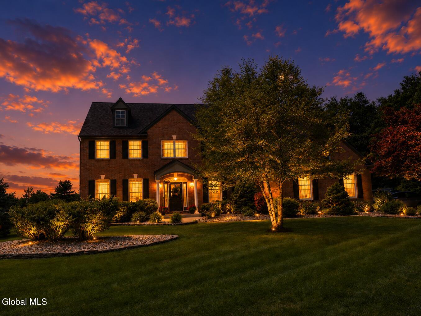 1 Tansy Court