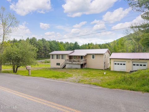 Photo of 1432 Shew Hollow Road, Gilboa, NY 12076 (MLS # 202617921)