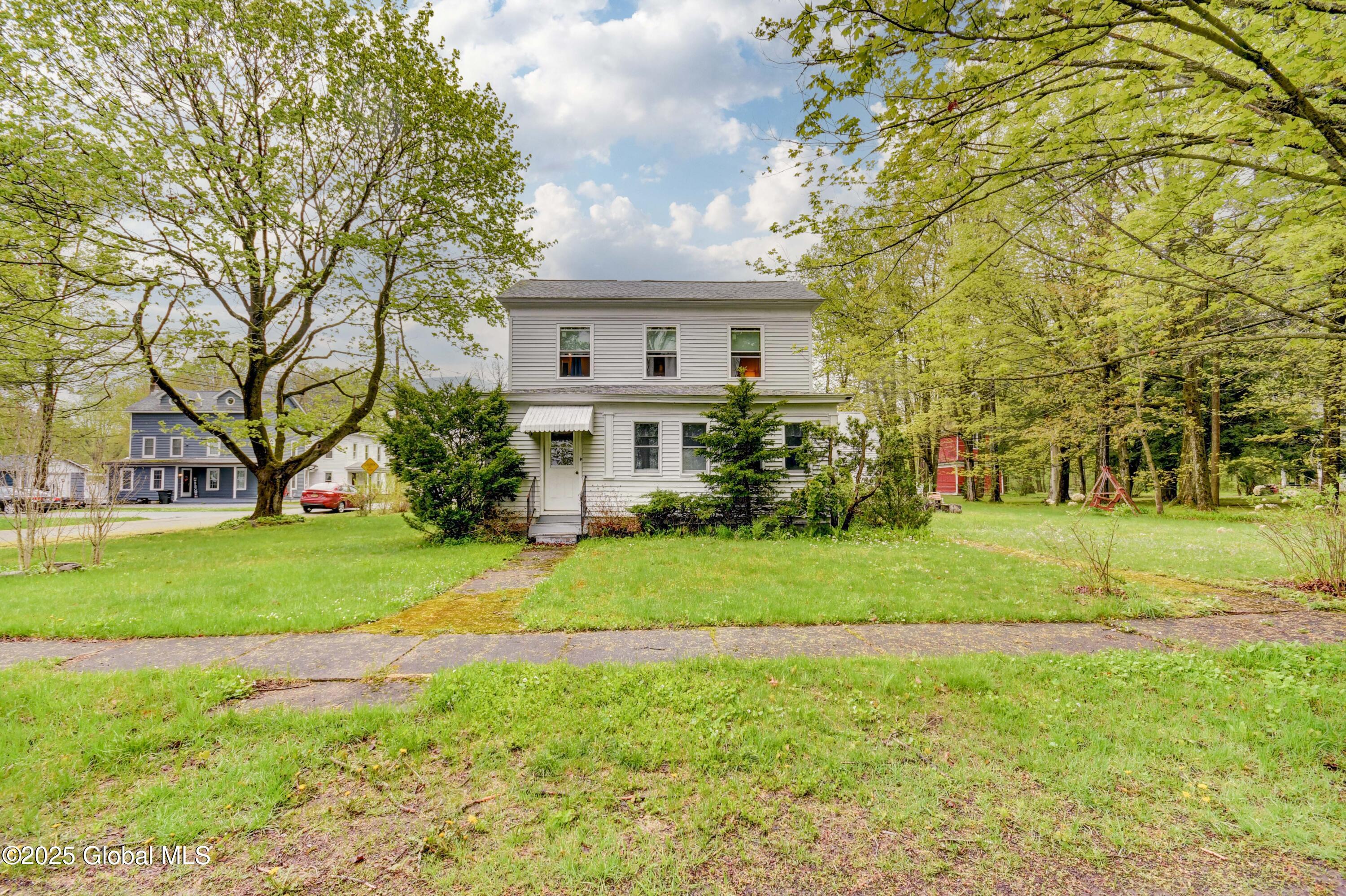 19 Maple Street, Broadalbin, New York image 48