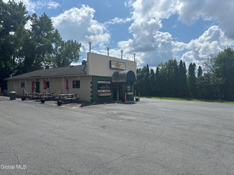 Photo of 109 Everett Road, Albany, NY 12211 (MLS # 202623657)