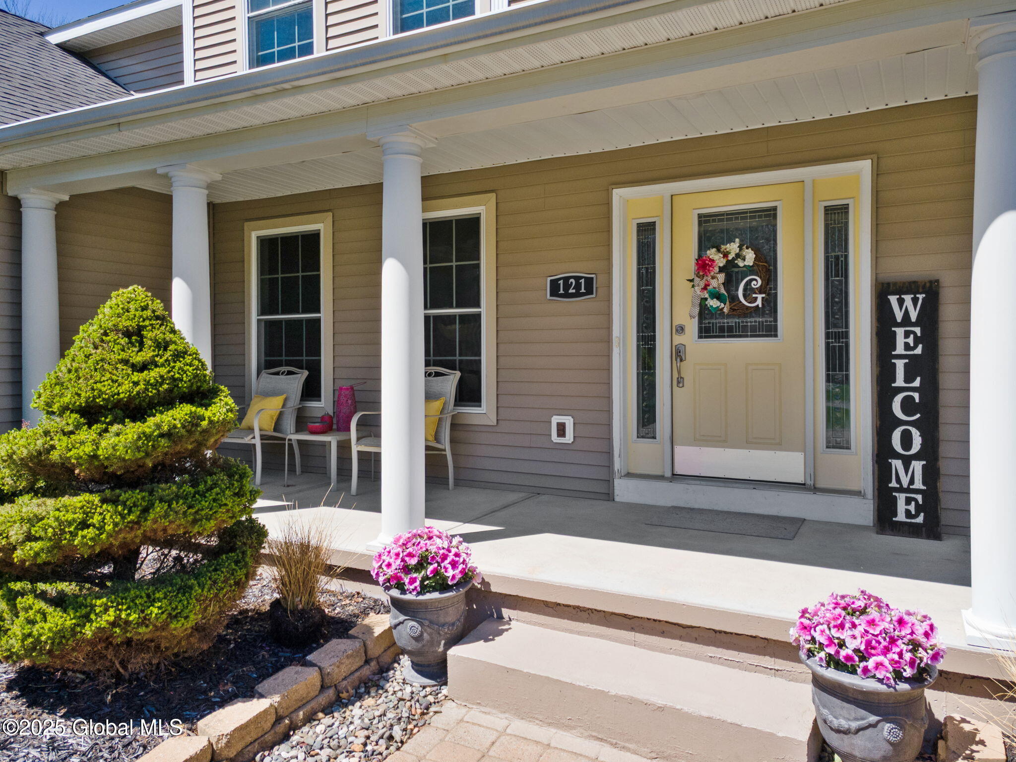 121 Day Spring Court, Schenectady, New York image 10