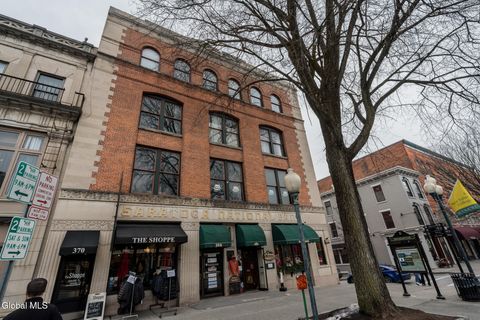 Photo of 368 Broadway #Suite 12 & 14, Saratoga Springs, NY 12866 (MLS # 202528654)