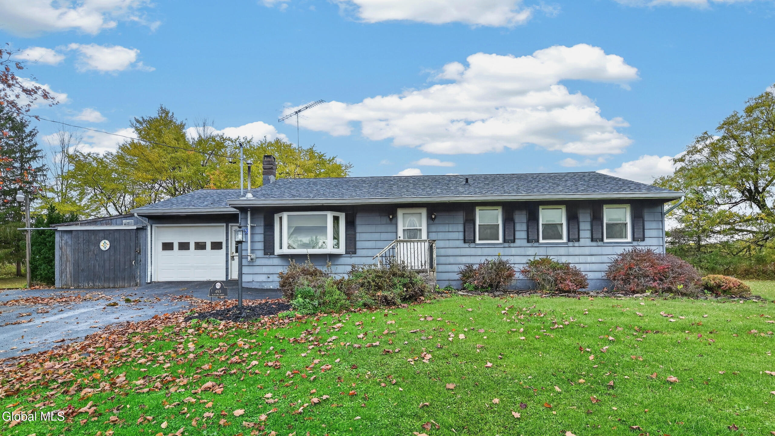 493 Slate Hill Road
