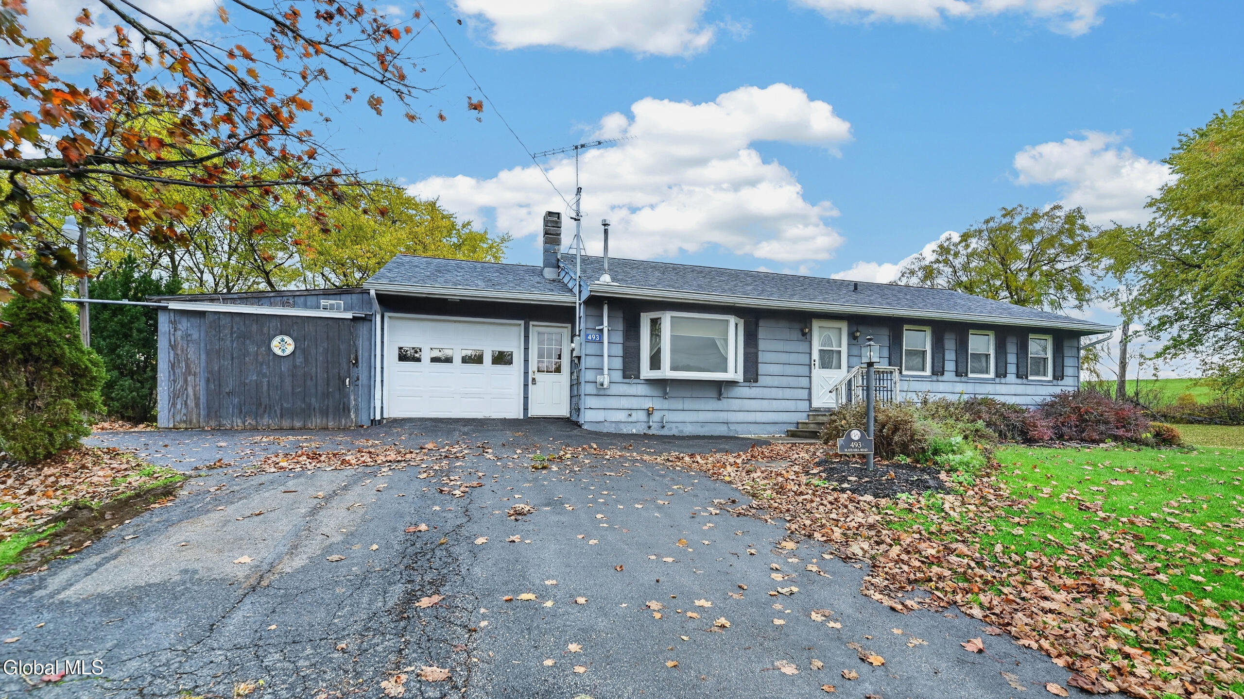 493 Slate Hill Road