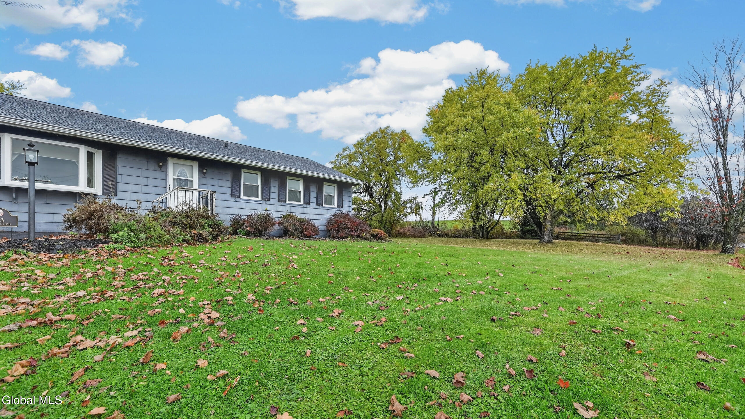 493 Slate Hill Road