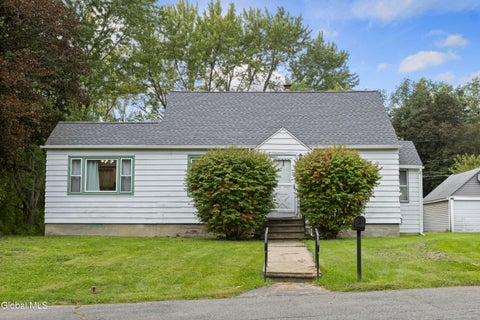Photo of 1 Clinton Avenue, Waterford, NY 12188 (MLS # 202626818)
