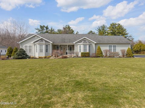 Photo of 6655 Fuller Station Road, Altamont, NY 12009 (MLS # 202614071)