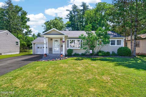 Photo of 90 Elsmere Avenue, Delmar, NY 12054 (MLS # 202620453)