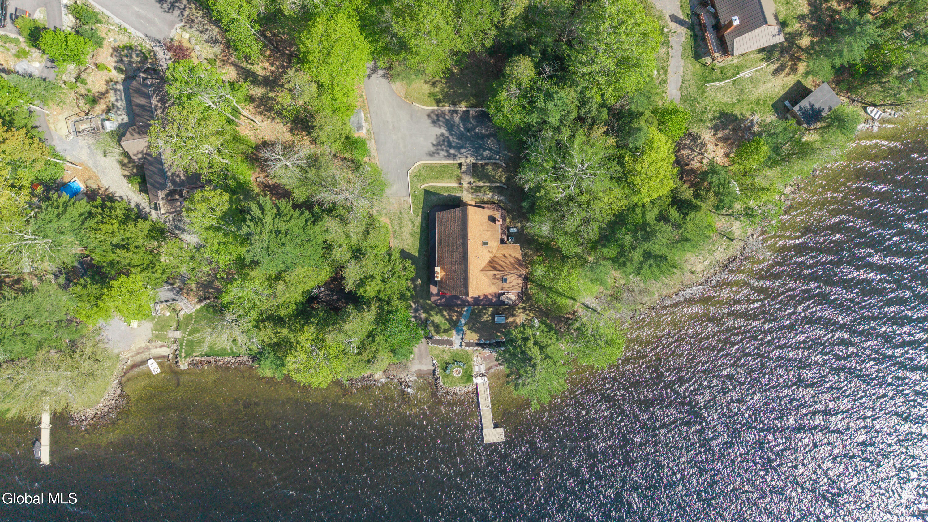 703 Adirondack Road
