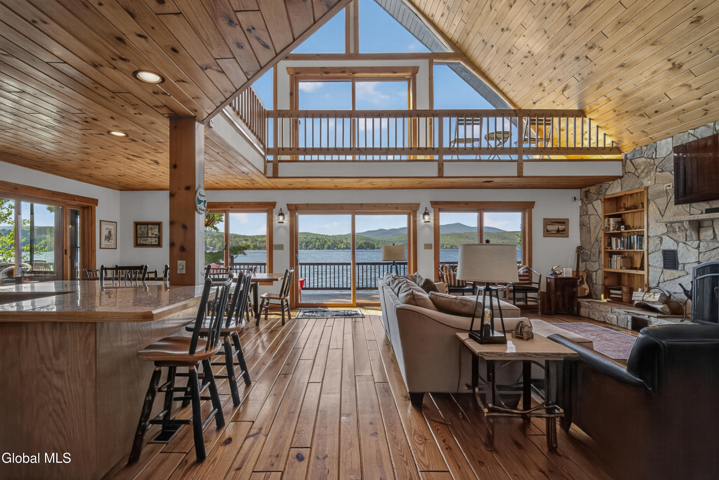 703 Adirondack Road