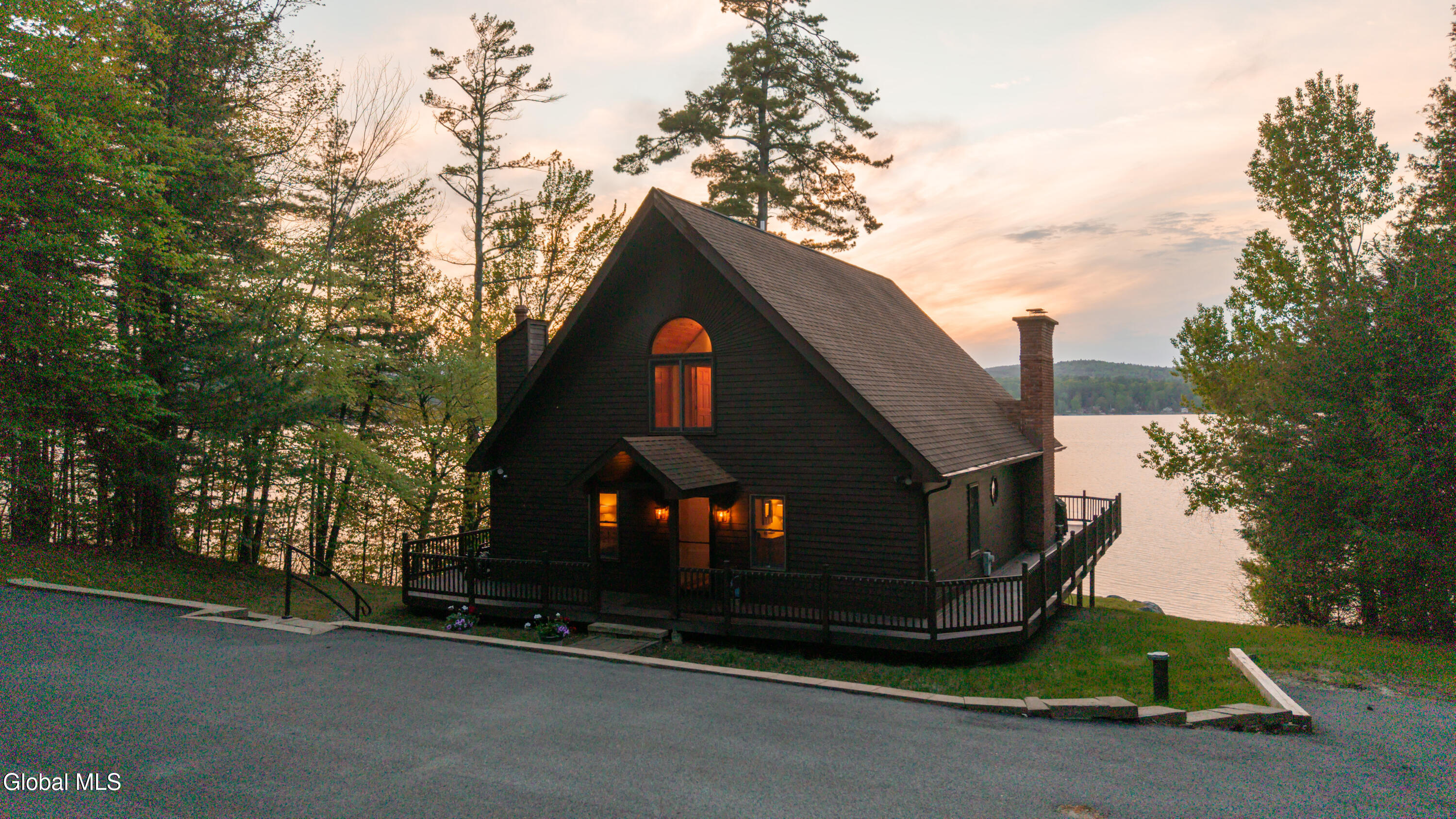 703 Adirondack Road