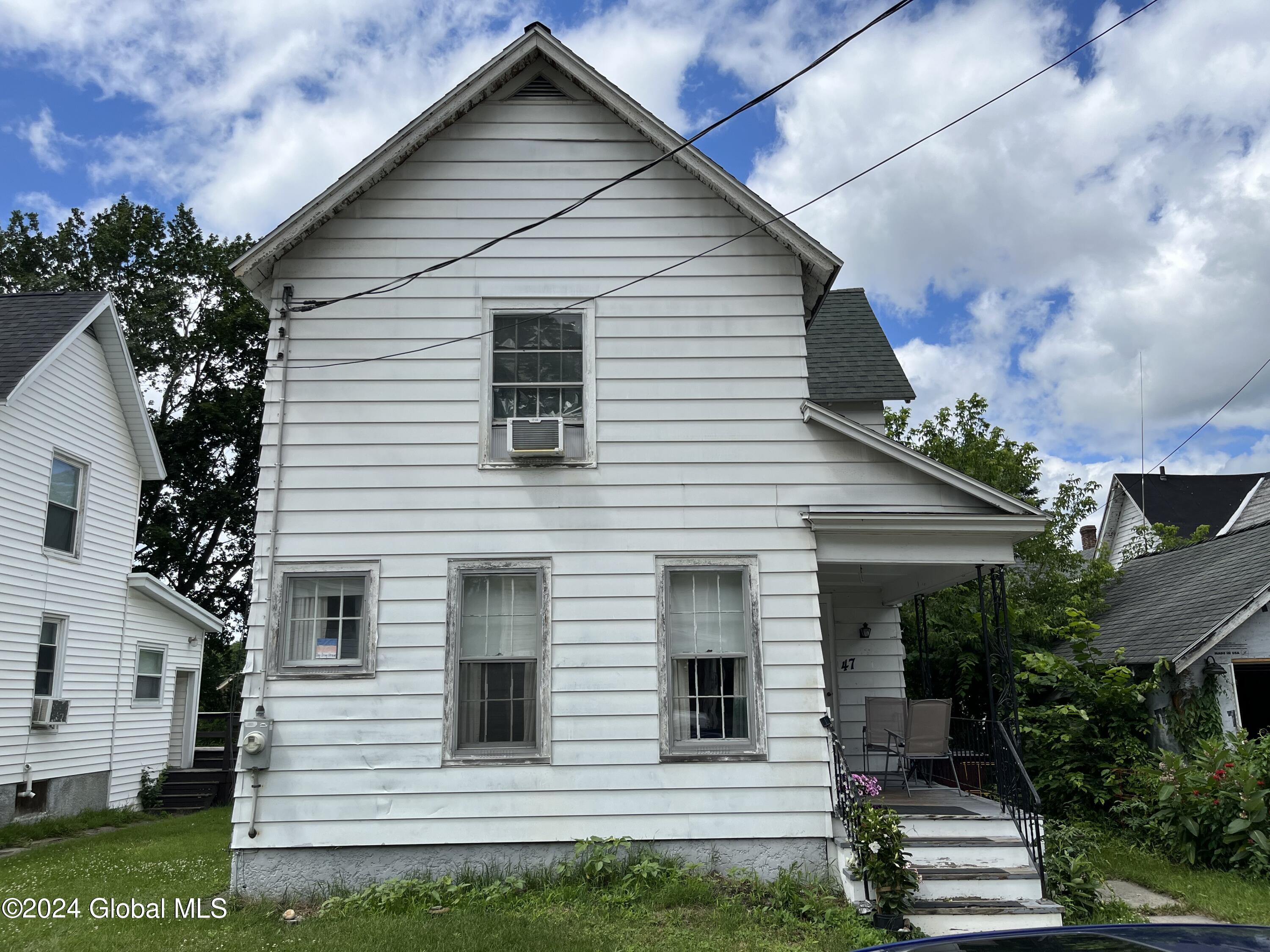 47 Fifth Avenue, Gloversville, New York image 4