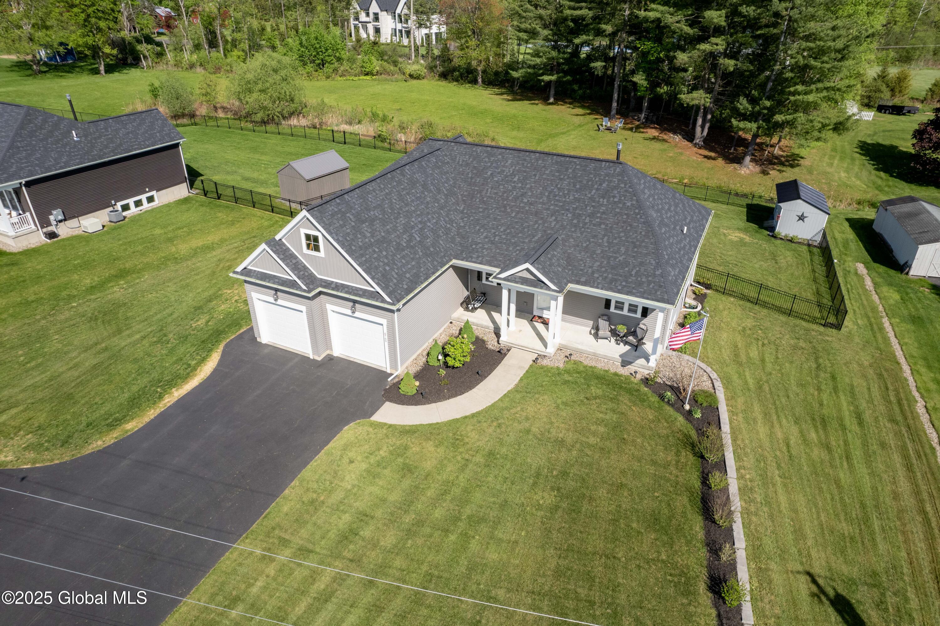 6760 Fuller Station Road, Schenectady, New York image 2