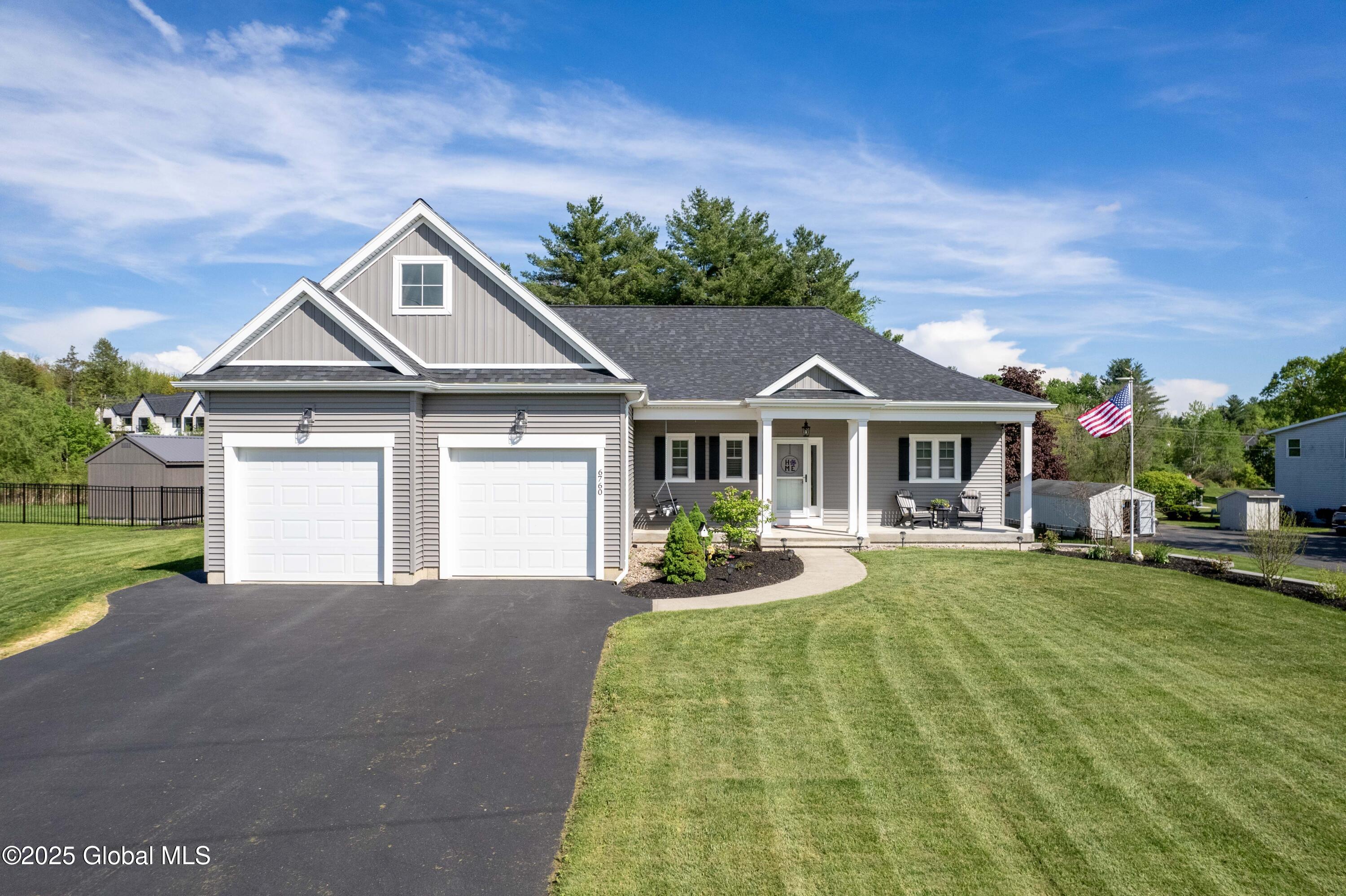 6760 Fuller Station Road, Schenectady, New York image 4