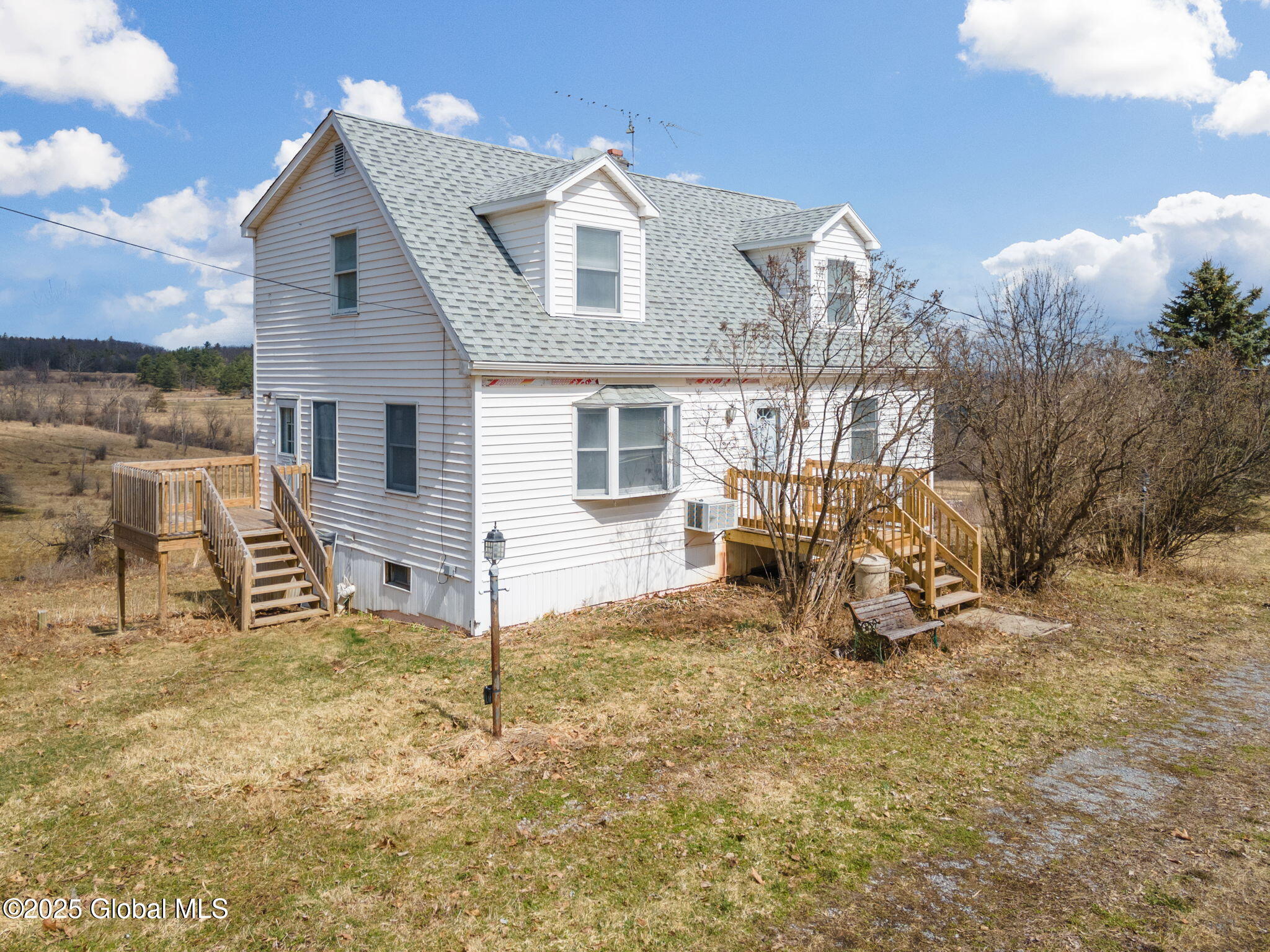 1507 Grovenors Corners Road, Central Bridge, New York image 2