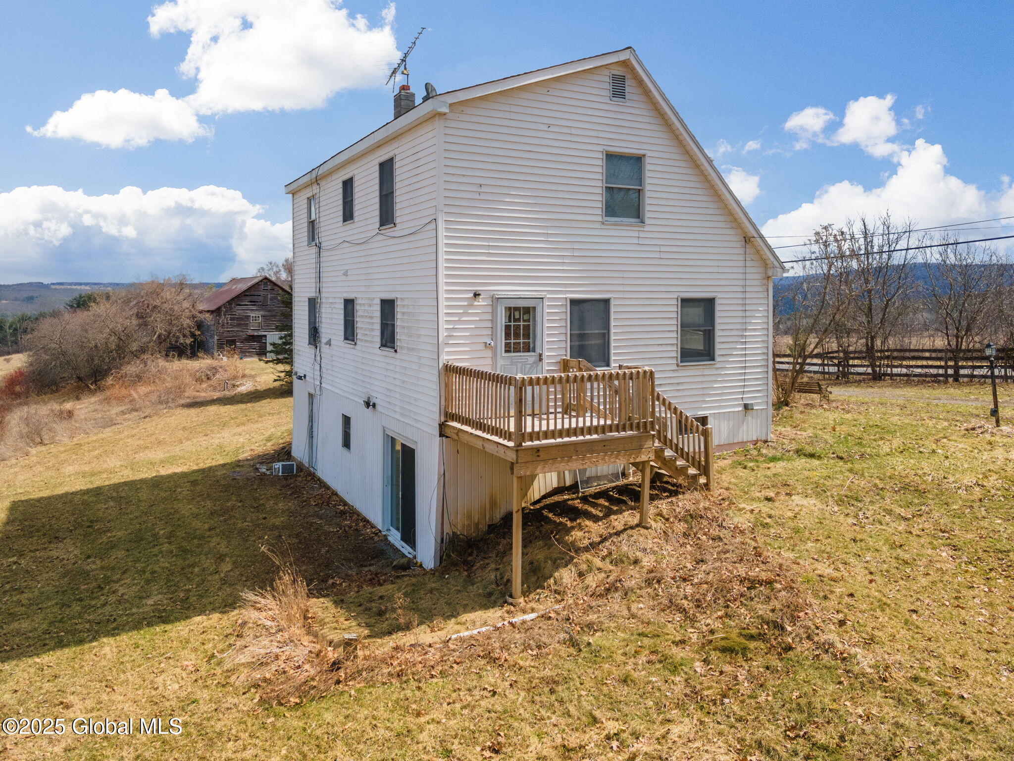 1507 Grovenors Corners Road, Central Bridge, New York image 28