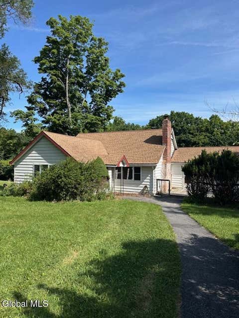 Homes For Sale - 352 Stone Bridge Road<br/> Durham, NY 12418