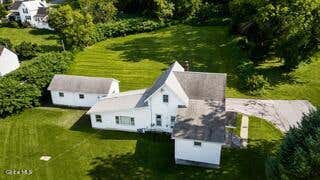 Homes For Sale - 3 Nellis Avenue<br/> Johnstown, NY 12095
