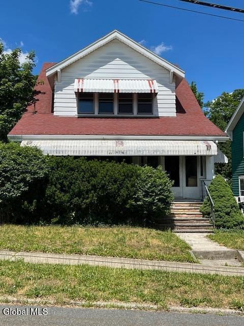 Photo of 54 Glenwood Road, Menands, NY 12204 (MLS # 202620192)